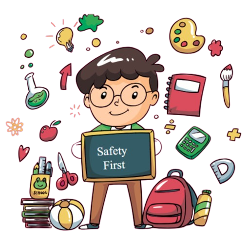 Safety Illustration